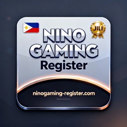 NINO GAMING Register