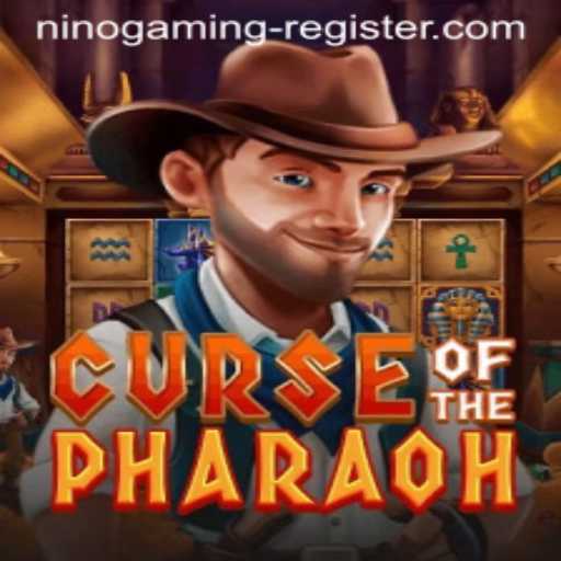 Explore the Mystics: Dive into 'CurseofthePharaoh' with NINO GAMING