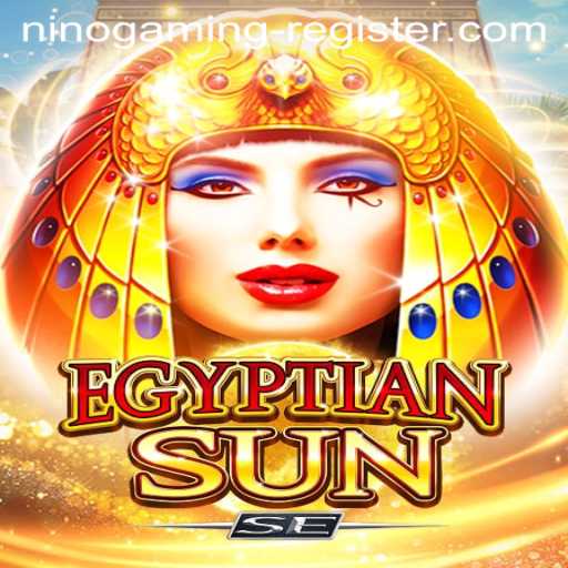 Discover the Mystical World of EgyptianSunSE: Gameplay and Strategies
