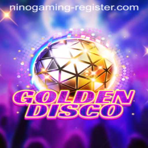 GoldenDisco: A New Era in Gaming by NINO GAMING Register