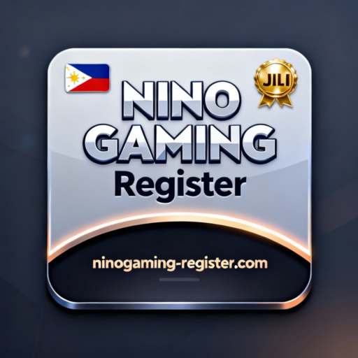 NINO GAMING Register