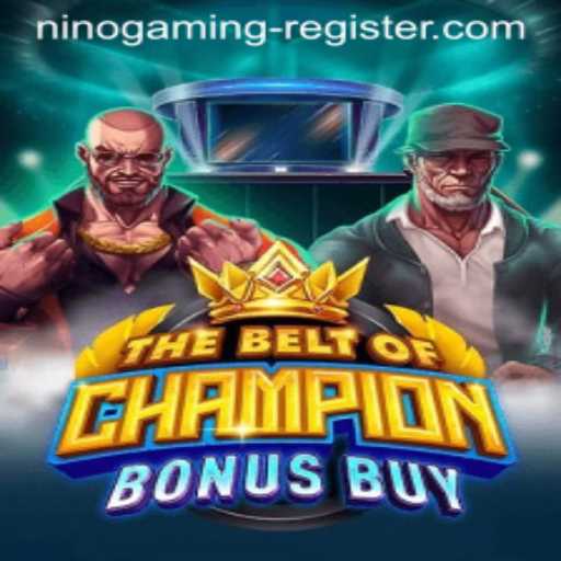 TheBeltOfChampionBonusBuy: Unveiling a New Era in Gaming